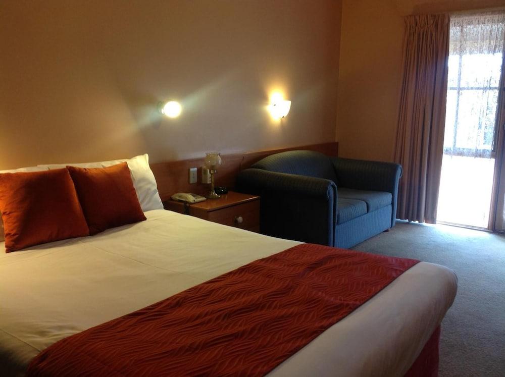 Philadelphia Motor Inn Ечука Екстер'єр фото